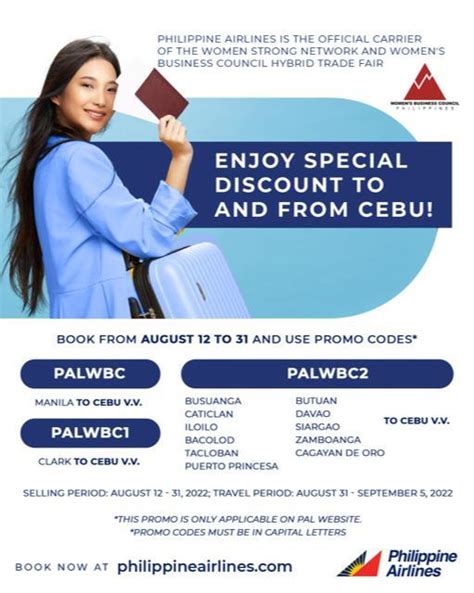 philippineairlines.com.ph promo
